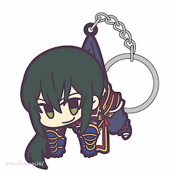 Fate系列 「Assassin (新宿のアサシン / 燕青)」吊起匙扣 Fate/Grand Order Assassin of Shinjuku Pinched Keychain【Fate Series】