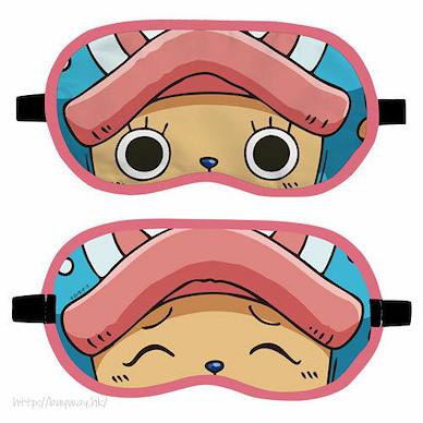 海賊王 「喬巴」甜睡眼罩 Chopper Eye Mask【One Piece】
