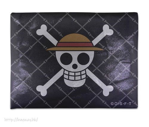 海賊王 : 日版 「草帽海賊團」紙巾盒套