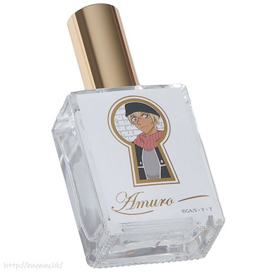 名偵探柯南 「安室透」香水 (限定特典︰雙面相片) Amuro Toru & Bourbon Perfume【Detective Conan】