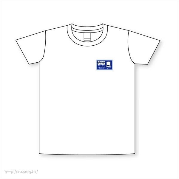 名偵探柯南 : 日版 (中碼)「怪盜基德」復古 Style T-Shirt