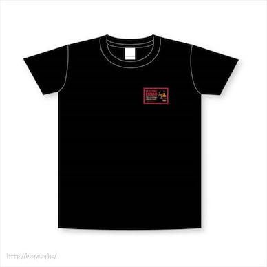 名偵探柯南 (中碼)「赤井秀一」復古 Style T-Shirt T-Shirt (Vintage Akai) M Size【Detective Conan】