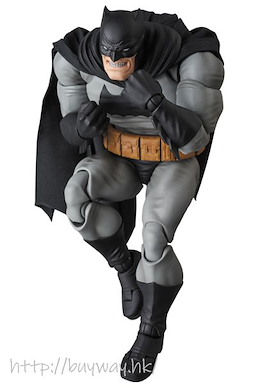 蝙蝠俠 (DC漫畫) MAFEX「蝙蝠俠」The Dark Knight Returns MAFEX Batman (The Dark Knight Returns)【Batman (DC Comics)】