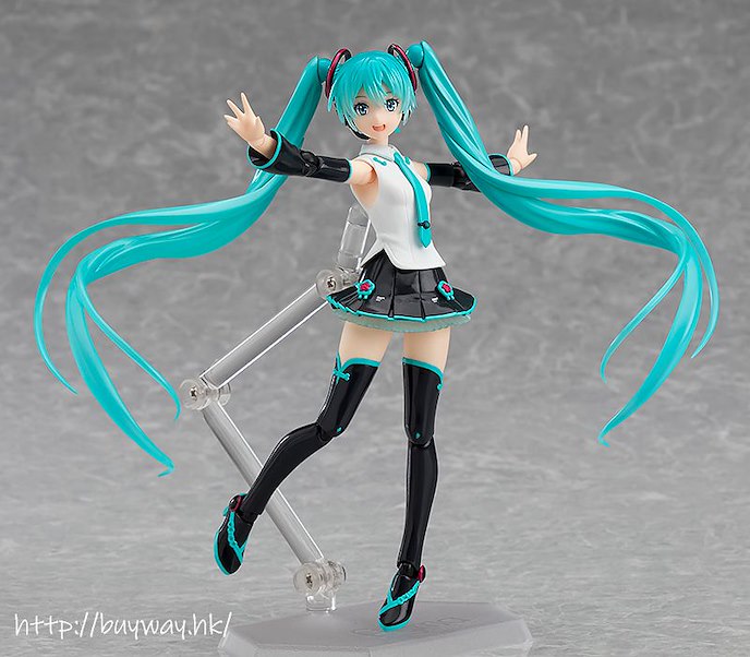 VOCALOID系列 : 日版 figma「初音未來」V4 CHINESE