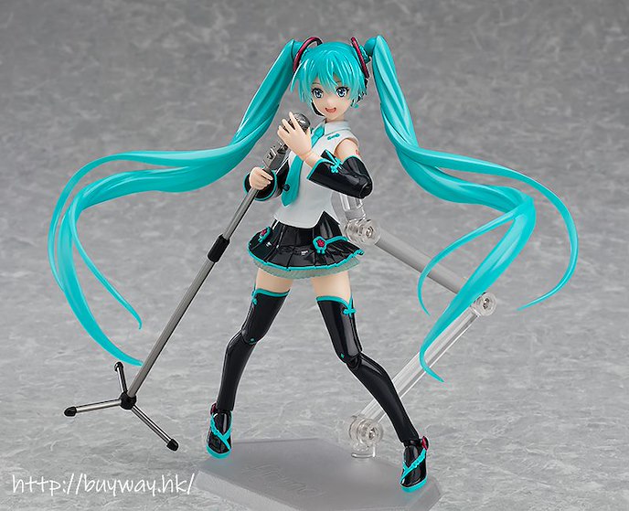 VOCALOID系列 : 日版 figma「初音未來」V4 CHINESE