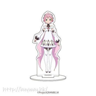 滿月之戰 「小日向滿月」15cm 亞克力企牌 Chara Acrylic Figure 01 Kohinata Mangetsu【Granbelm】