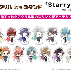 Starry☆Sky : 日版 亞克力企牌 01 浴衣 Ver. (Mini Character) (14 個入)
