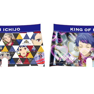 星光少男 KING OF PRISM (均碼)「一條新」打底褲 Underwear Collection Ichijo Shin【KING OF PRISM by PrettyRhythm】