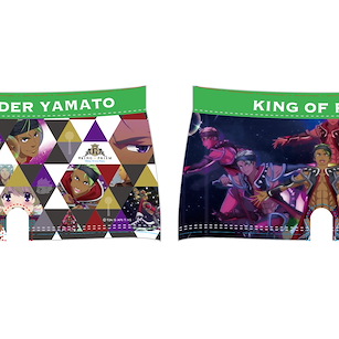 星光少男 KING OF PRISM (均碼)「大和亞歷山大」打底褲 Underwear Collection Yamato Alexander【KING OF PRISM by PrettyRhythm】