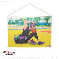 黑子的籃球 「紫原敦」大掛布 Big Tapestry F Murasakibara【Kuroko's Basketball】