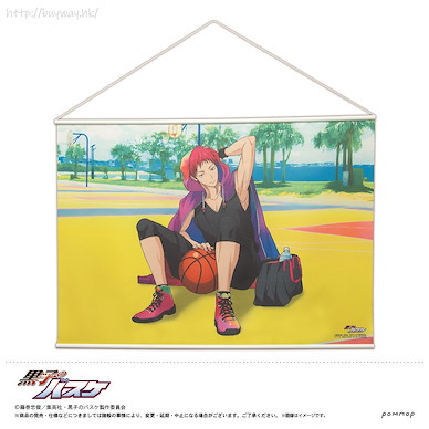 黑子的籃球 「赤司征十郎」大掛布 Big Tapestry G Akashi【Kuroko's Basketball】