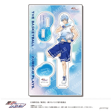 黑子的籃球 「黑子哲也」-WATER- 亞克力企牌 Acrylic Stand -Water- A Kuroko Tetsuya【Kuroko's Basketball】