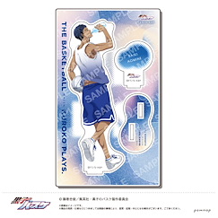 黑子的籃球 「青峰大輝」-WATER- 亞克力企牌 Acrylic Stand -Water- E Aomine Daiki【Kuroko's Basketball】