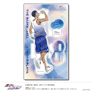 黑子的籃球 Kuroko's Basketball
