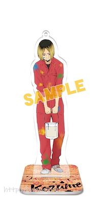 排球少年!! 「孤爪研磨」油漆服 亞克力企牌 Acrylic Stand Paint Suit Kozume Kenma【Haikyu!!】