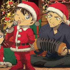 名偵探柯南 Christmas Ver. 桌墊 Desk Mat Collection Christmas Ver.【Detective Conan】