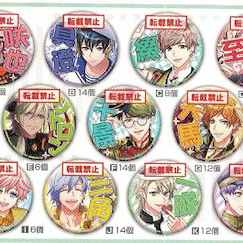 A3! 應援徽章 2nd Vol.1 (136 個入) Cheering Can Badge 2nd Vol.1 (136 Pieces)【A3!】