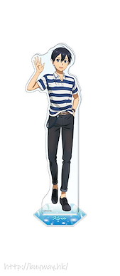 刀劍神域系列 「桐谷和人」夏日服裝 亞克力企牌 Acrylic Stand Kirito Summer Ver.【Sword Art Online Series】