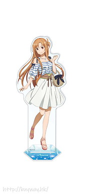 刀劍神域系列 「亞絲娜」夏日服裝 亞克力企牌 Acrylic Stand Asuna Summer Ver.【Sword Art Online Series】
