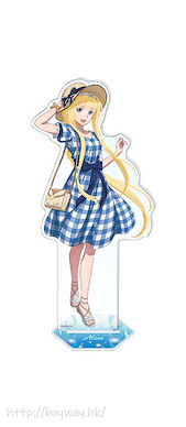 刀劍神域系列 「愛麗絲」夏日服裝 亞克力企牌 Acrylic Stand Alice Summer Ver.【Sword Art Online Series】