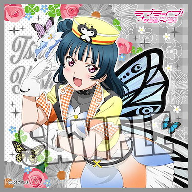 LoveLive! Sunshine!! 「津島善子」小手帕 Part.11 Microfiber Mini Towel Part. 11 Tsushima Yoshiko【Love Live! Sunshine!!】