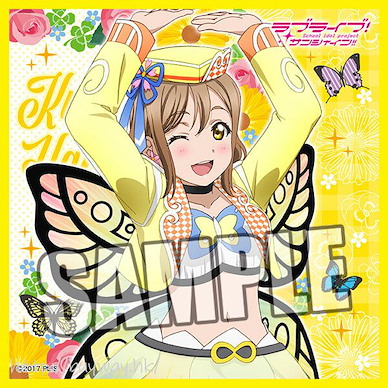 LoveLive! Sunshine!! 「國木田花丸」小手帕 Part.11 Microfiber Mini Towel Part. 11 Kunikida Hanamaru【Love Live! Sunshine!!】