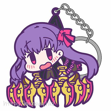 Fate系列 「熱情迷唇 (Passionlip)」(Alter Ego) 吊起匙扣 Fate/Grand Order Alter Ego/Passionlip Pinched Keychain【Fate Series】