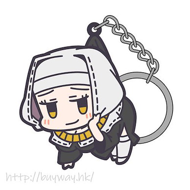 Fate系列 「Alterego (殺生院祈荒)」(Alter Ego) 吊起匙扣 Fate/Grand Order Alter Ego/Sesshoin Kiara Pinched Keychain【Fate Series】