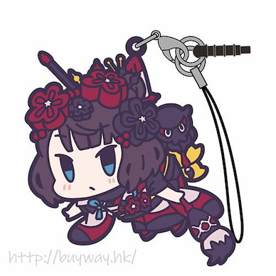 Fate系列 「Foreigner (葛飾北齋)」吊起掛飾 Fate/Grand Order Foreigner/Katsushika Hokusai Pinched Strap【Fate Series】
