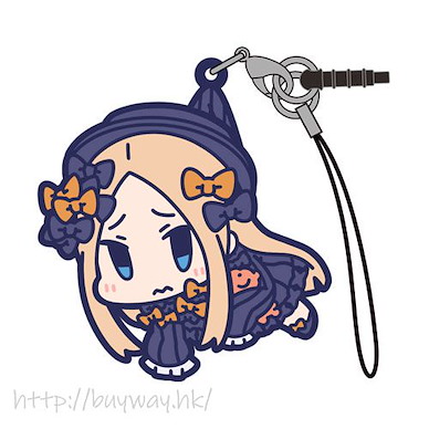 Fate系列 「Foreigner (艾比蓋兒·威廉斯)」吊起掛飾 Fate/Grand Order Foreigner/Abigail Williams Pinched Strap【Fate Series】