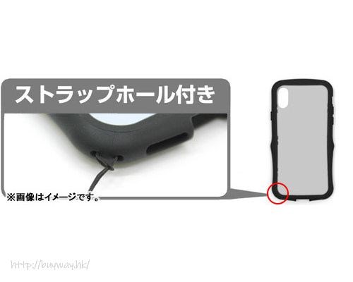 一拳超人 : 日版 「埼玉」耐用 TPU iPhone [6, 7, 8] 手機殼