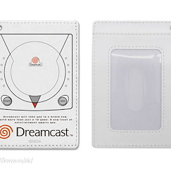Dreamcast (DC) : 日版 「Dreamcast」全彩 證件套