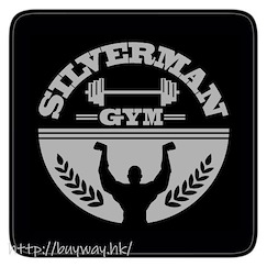 流汗吧！健身少女 : 日版 「Silverman Gym」小手帕