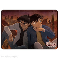 名偵探柯南 「服部平次 + 工藤新一」多用途毯子 3 Way Blanket D Kudo Shinichi / Hattori Heiji【Detective Conan】