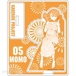 陽炎計劃 「No.5 Momo」花火 Ver. 亞克力企牌 Acrylic Stand Momo Fireworks ver.【Kagerou Project】