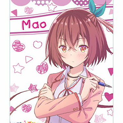 只要長得可愛，即使是變態你也喜歡嗎？ 「南條真緒」小掛布 Mini Tapestry Nanjo Mao【Hensuki: Are you willing to fall in love with a pervert, as long as she's a cutie?】