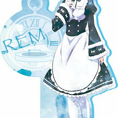 Re：從零開始的異世界生活 : 日版 「雷姆」水彩系列 亞克力筆架