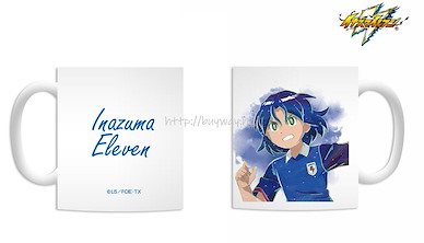 閃電十一人 「一星光」Ani-Art 陶瓷杯 Hikaru Ichihoshi Ani-Art Mug【Inazuma Eleven】