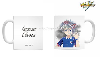 閃電十一人 「吉良廣」Ani-Art 陶瓷杯 Hiroto Kiyama Ani-Art Mug【Inazuma Eleven】