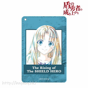 盾之勇者成名錄 「菲洛」Ani-Art 證件套 Firo Ani-Art 1-Pocket Pass Case【The Rising of the Shield Hero】
