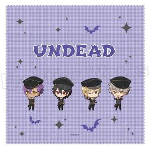偶像夢幻祭 「UNDEAD」多用途織物 TV Anime Multi Cloth UNDEAD【Ensemble Stars!】