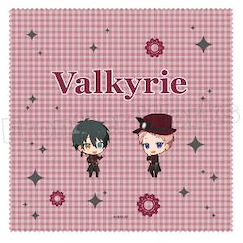 偶像夢幻祭 「Valkyrie」多用途織物 TV Anime Multi Cloth Valkyrie【Ensemble Stars!】
