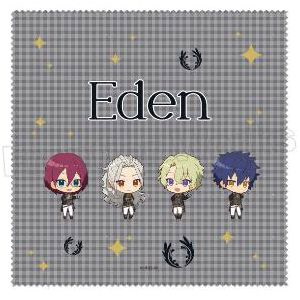 偶像夢幻祭 「Eden」多用途織物 TV Anime Multi Cloth Eden【Ensemble Stars!】