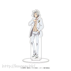家庭教師HITMAN REBORN! 「獄寺隼人」禮服 亞克力企牌 Chara Acrylic Figure 02 Gokudera Hayato Tuxedo Ver.【Reborn!】