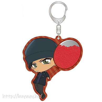 名偵探柯南 「赤井秀一」氣球中的小珠兒 匙扣 Acrylic Bead Keychain (Balloon Akai)【Detective Conan】