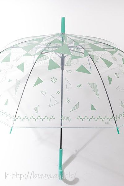 IDOLiSH7 : 日版 「ZOOL」雨傘