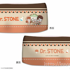 Dr.STONE 新石紀 : 日版 「石神千空 + 大木大樹 + 小川杠」筆袋