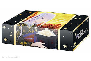 Re：從零開始的異世界生活 「艾米莉婭」夏祭 組合式珍藏咭專用收納盒 Bushiroad Storage Box Collection Vol. 349 Emilia【Re:Zero】