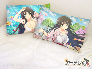 閃亂神樂 「斑鳩」枕套 Pillow Cover Ikaruga【Senran Kagura】