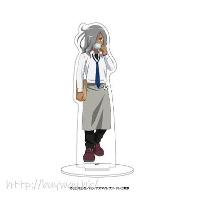 閃電十一人 「灰崎凌兵」亞克力企牌 Chara Acrylic Figure 08 Haizaki Ryohei【Inazuma Eleven】